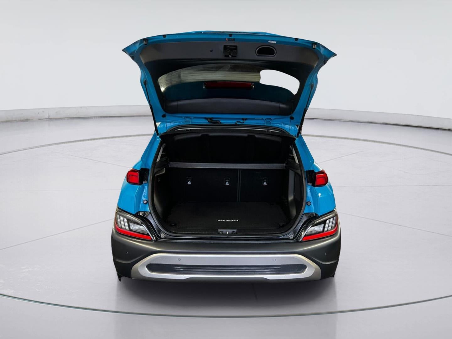 2022 Hyundai KONA LIMI