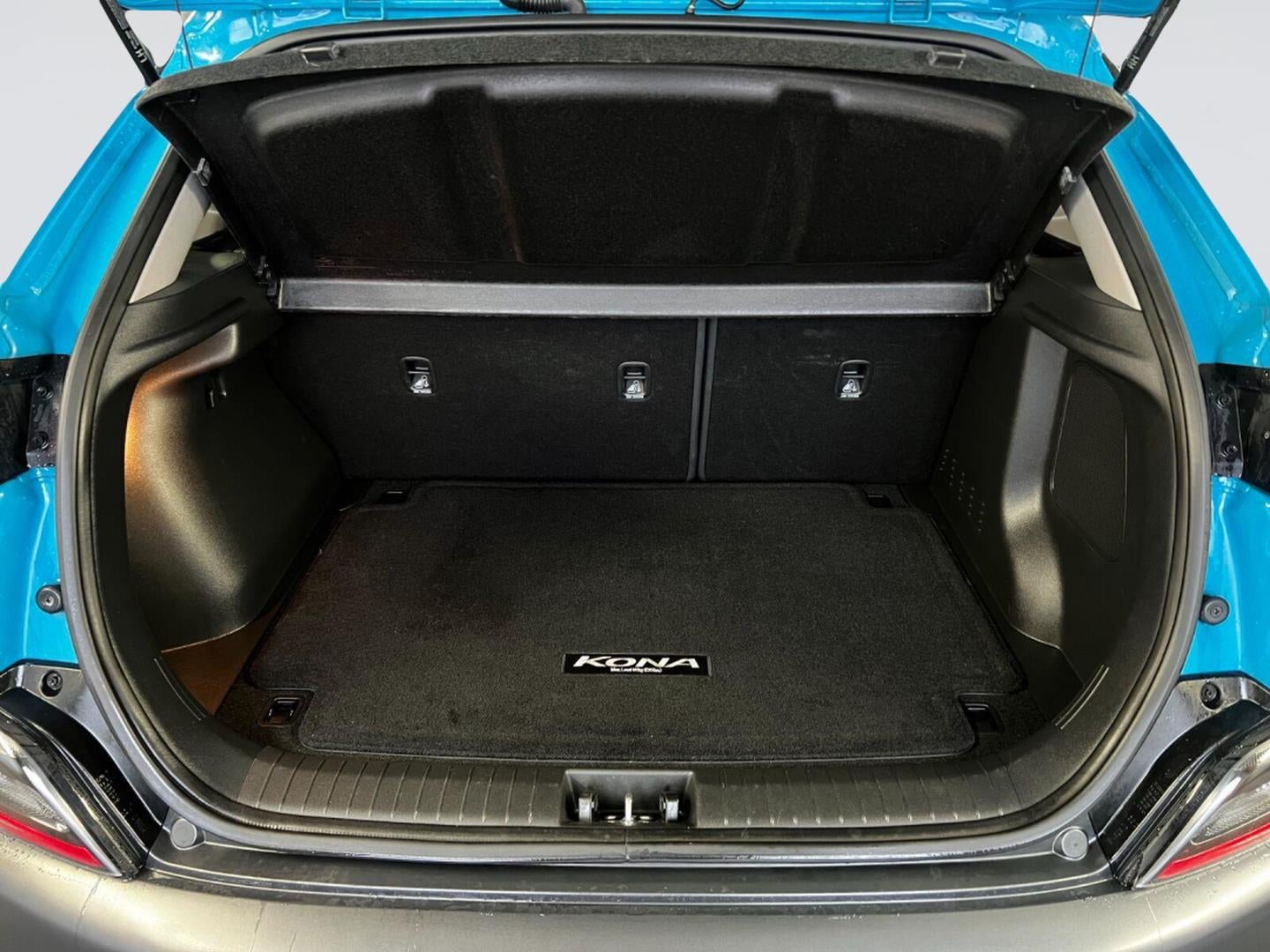 2022 Hyundai KONA LIMI