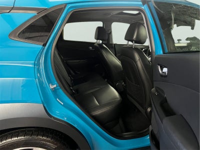 2022 Hyundai KONA LIMI
