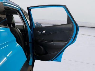 2022 Hyundai KONA LIMI