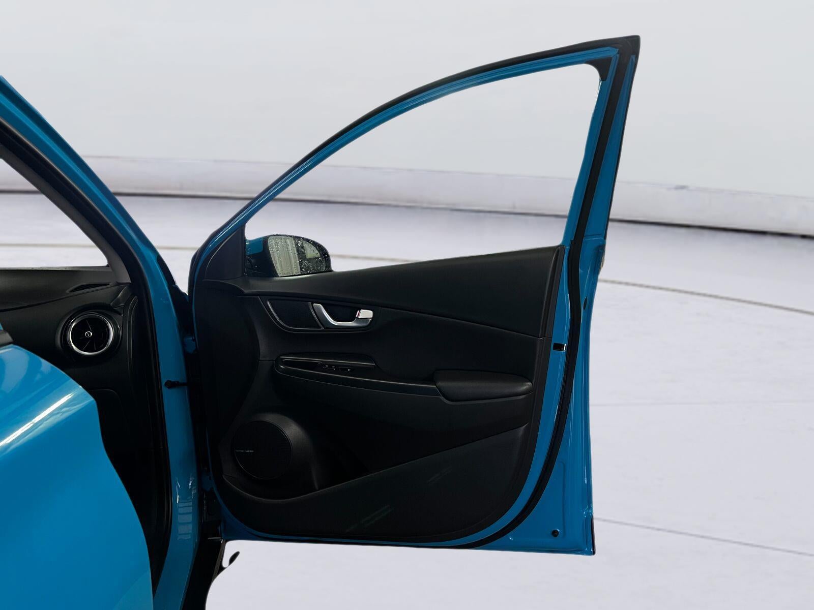 2022 Hyundai KONA LIMI