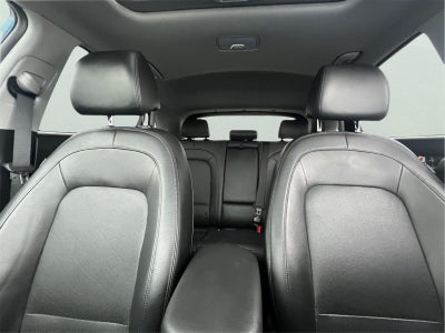 2022 Hyundai KONA LIMI