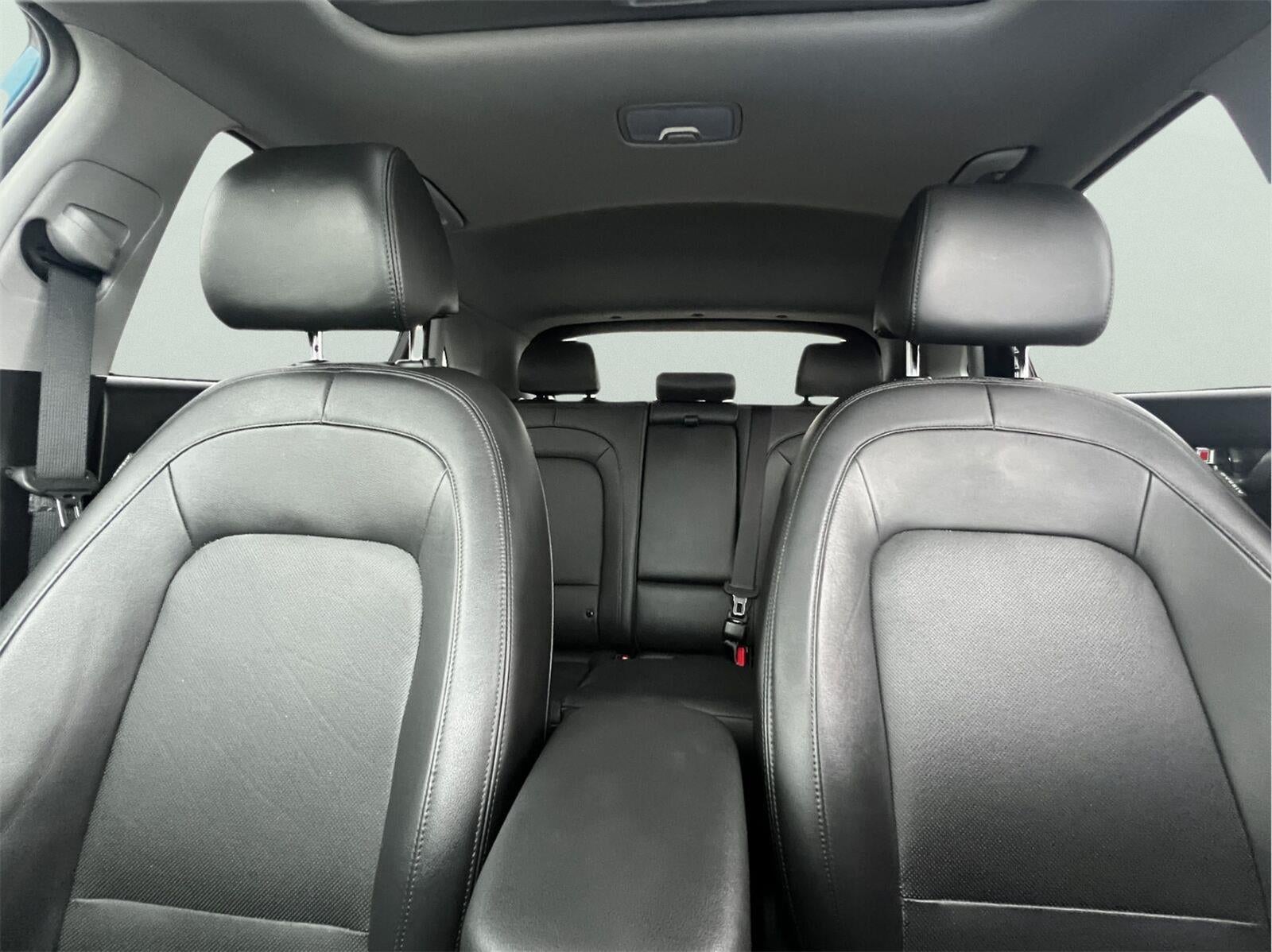 2022 Hyundai KONA LIMI