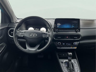2022 Hyundai KONA LIMI