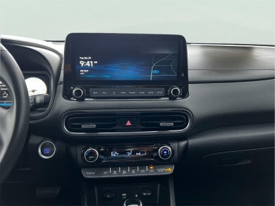 2022 Hyundai KONA LIMI