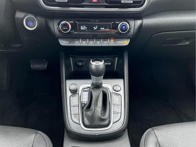2022 Hyundai KONA LIMI