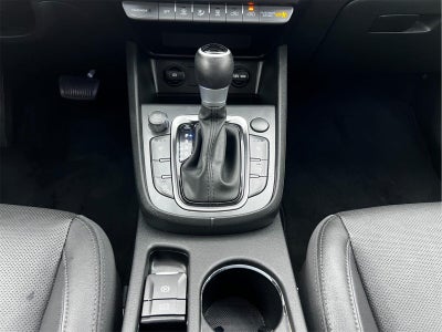 2022 Hyundai KONA LIMI