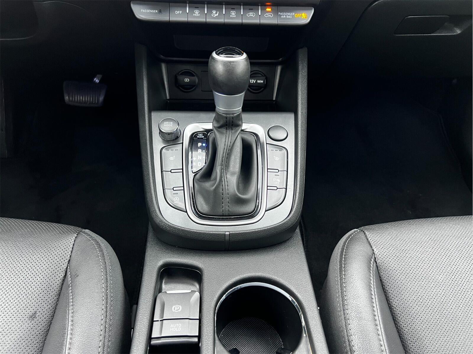 2022 Hyundai KONA LIMI