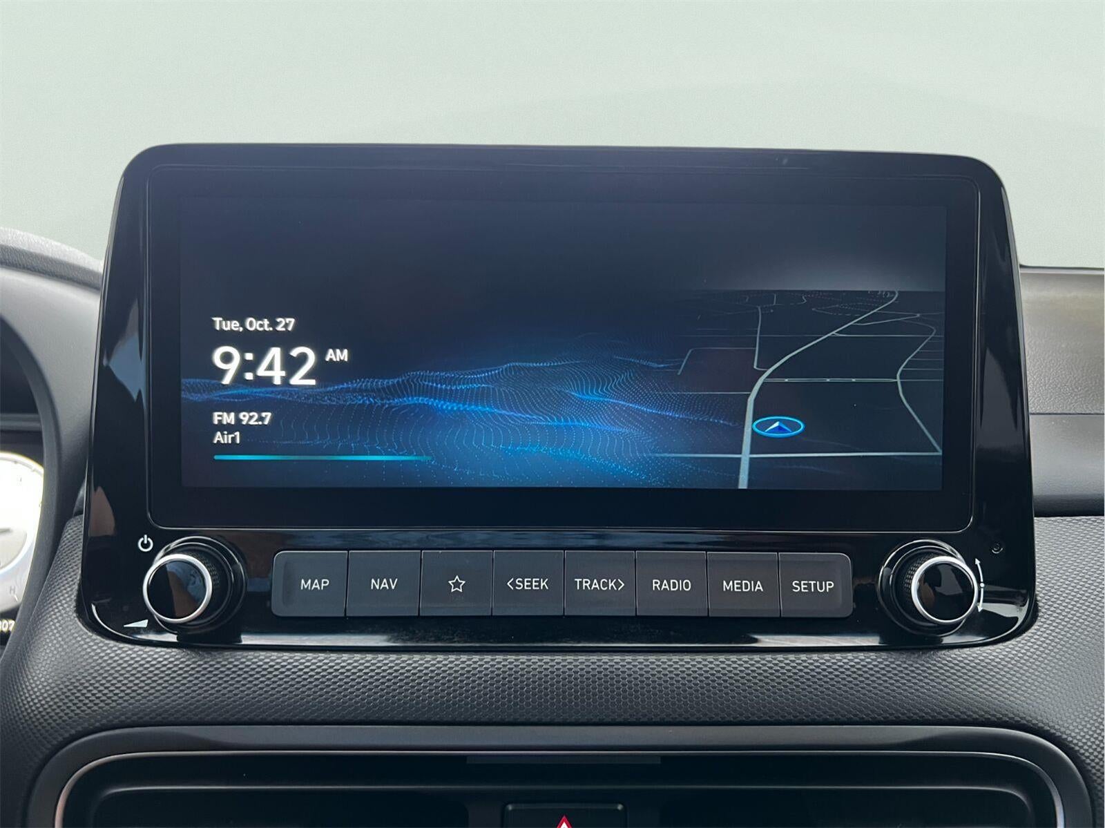 2022 Hyundai KONA LIMI