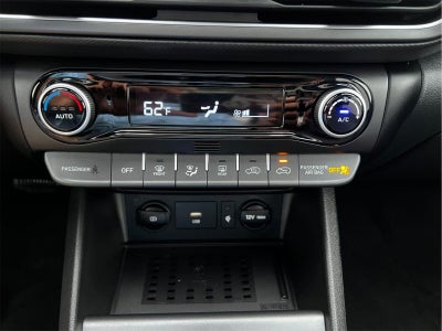 2022 Hyundai KONA LIMI