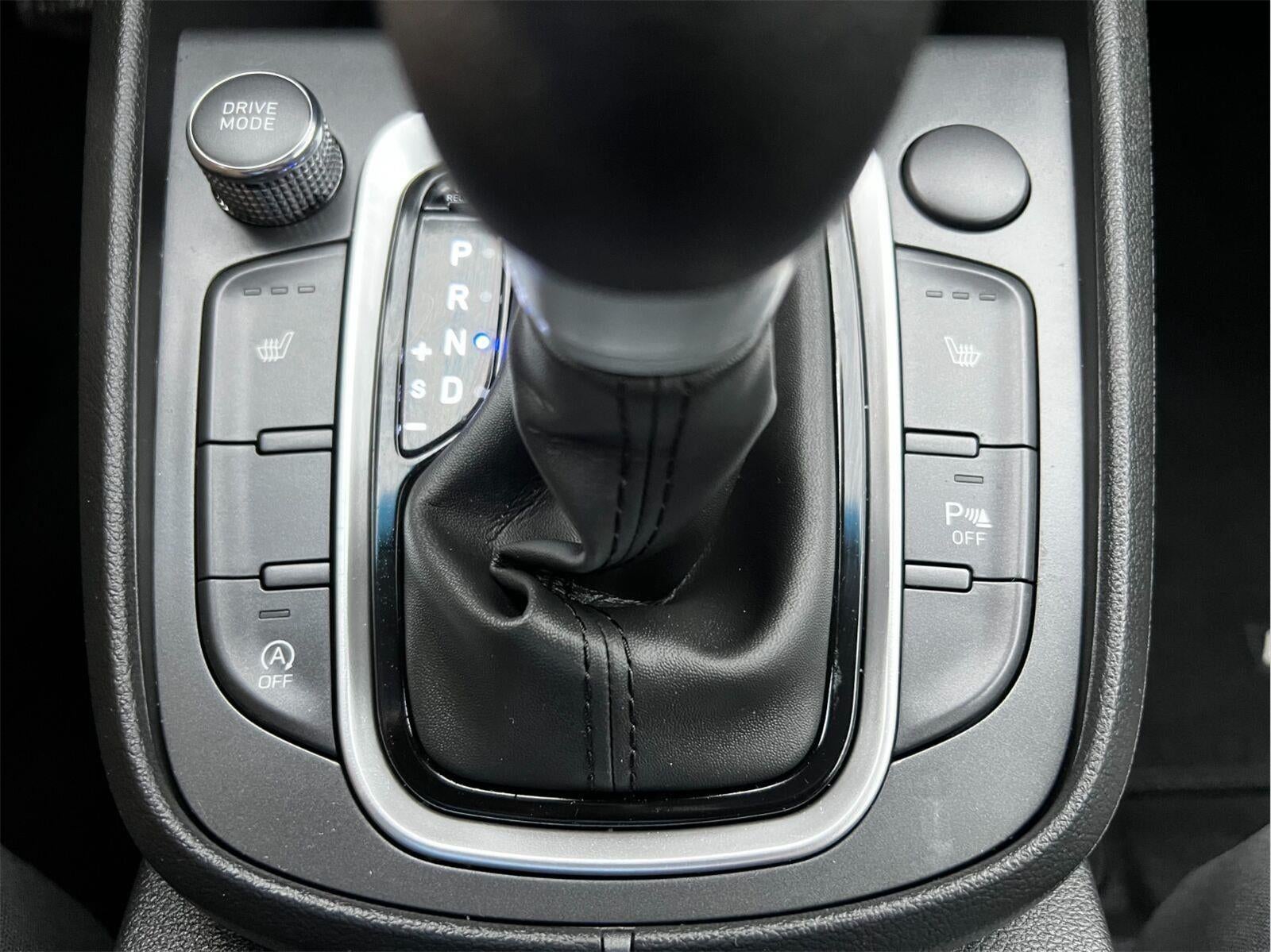2022 Hyundai KONA LIMI