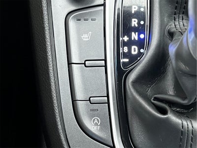 2022 Hyundai KONA LIMI