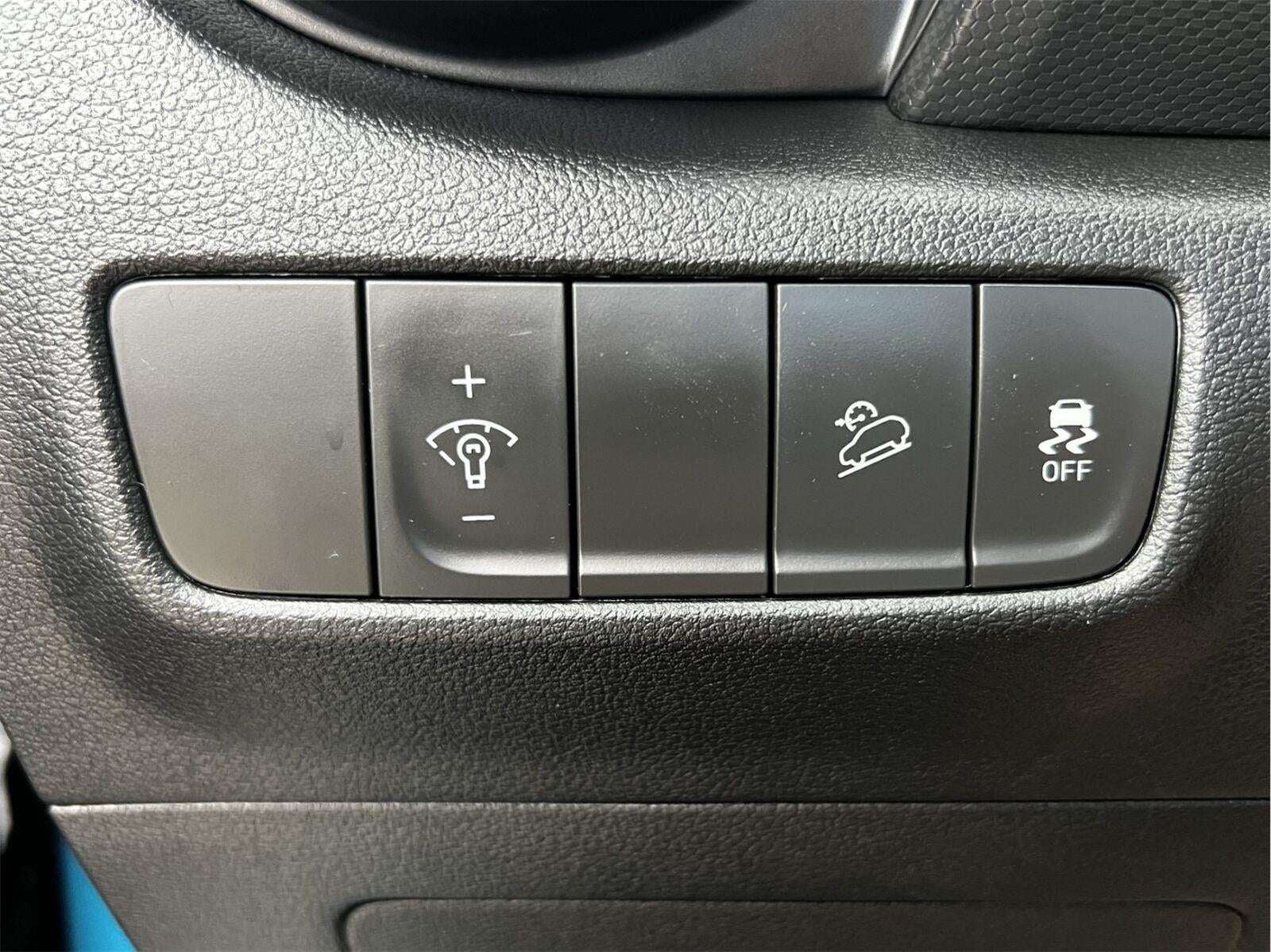 2022 Hyundai KONA LIMI