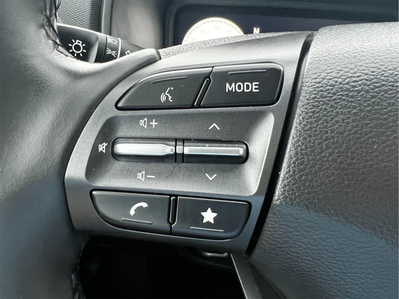 2022 Hyundai KONA LIMI