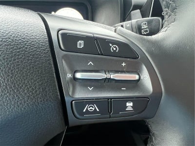 2022 Hyundai KONA LIMI