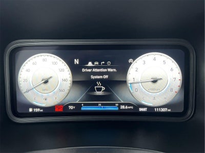 2022 Hyundai KONA LIMI