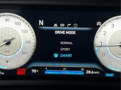 2022 Hyundai KONA LIMI