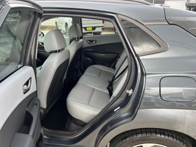 2018 Hyundai Kona Ultimate