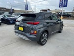 2018 Hyundai Kona Ultimate