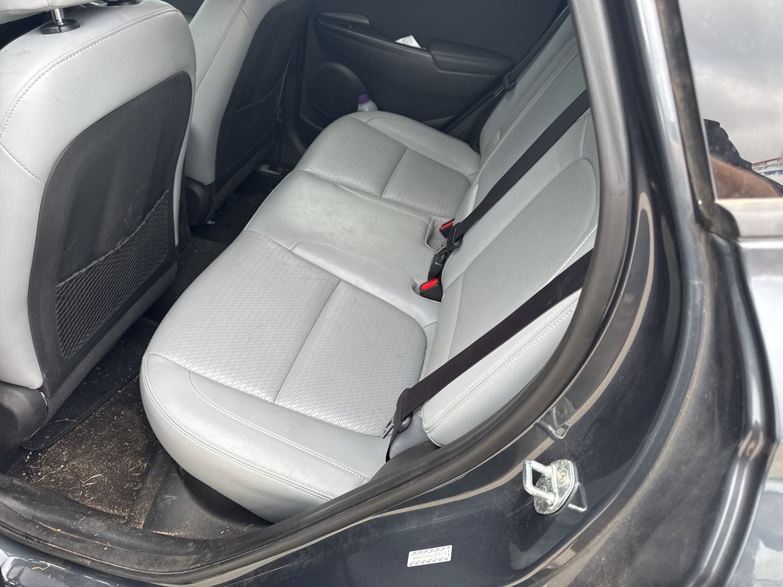 2018 Hyundai Kona Ultimate