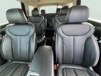 2023 Hyundai Palisade SEL