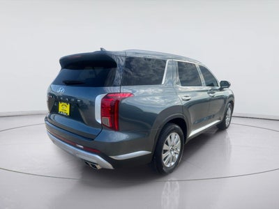 2023 Hyundai Palisade SEL
