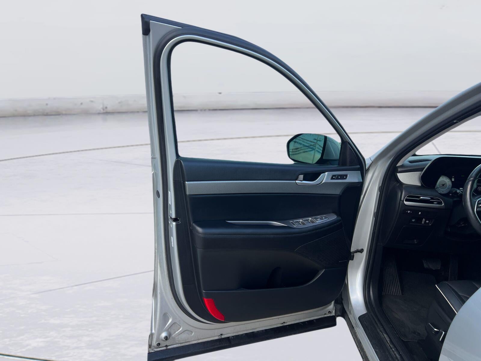 2024 Hyundai Palisade SEL 7P