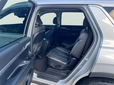 2024 Hyundai Palisade SEL 7P