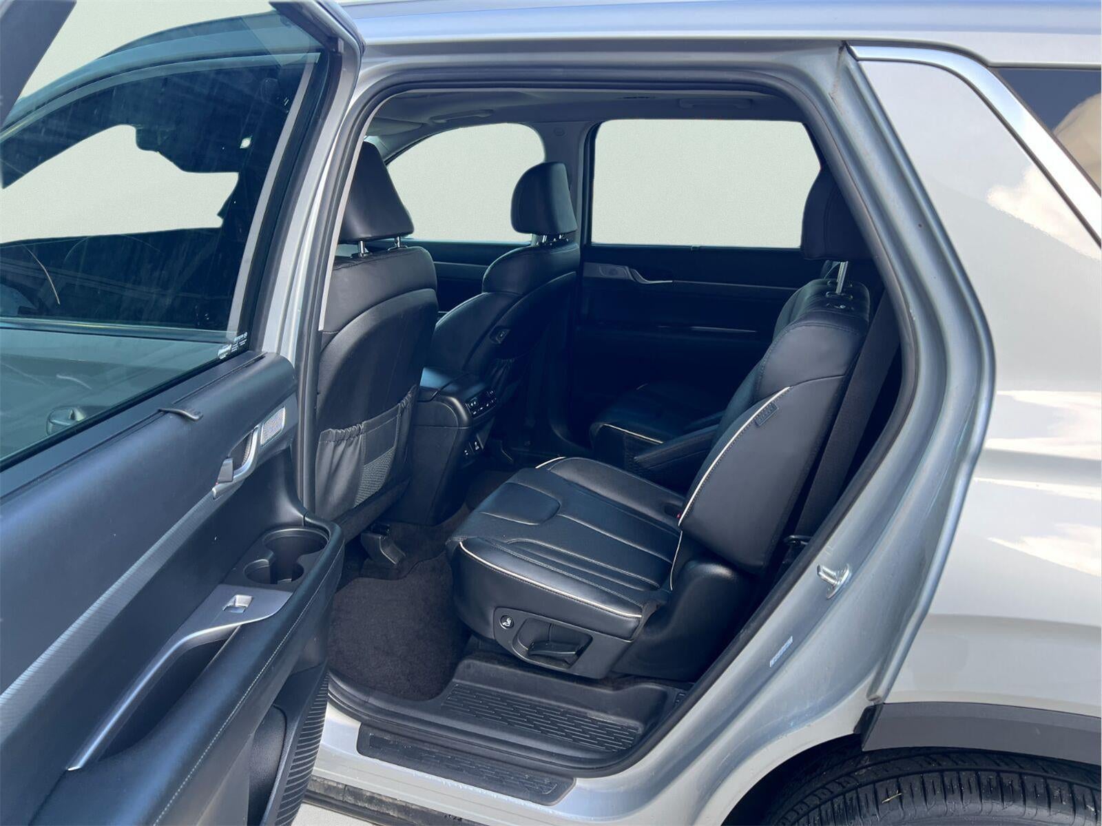 2024 Hyundai Palisade SEL 7P