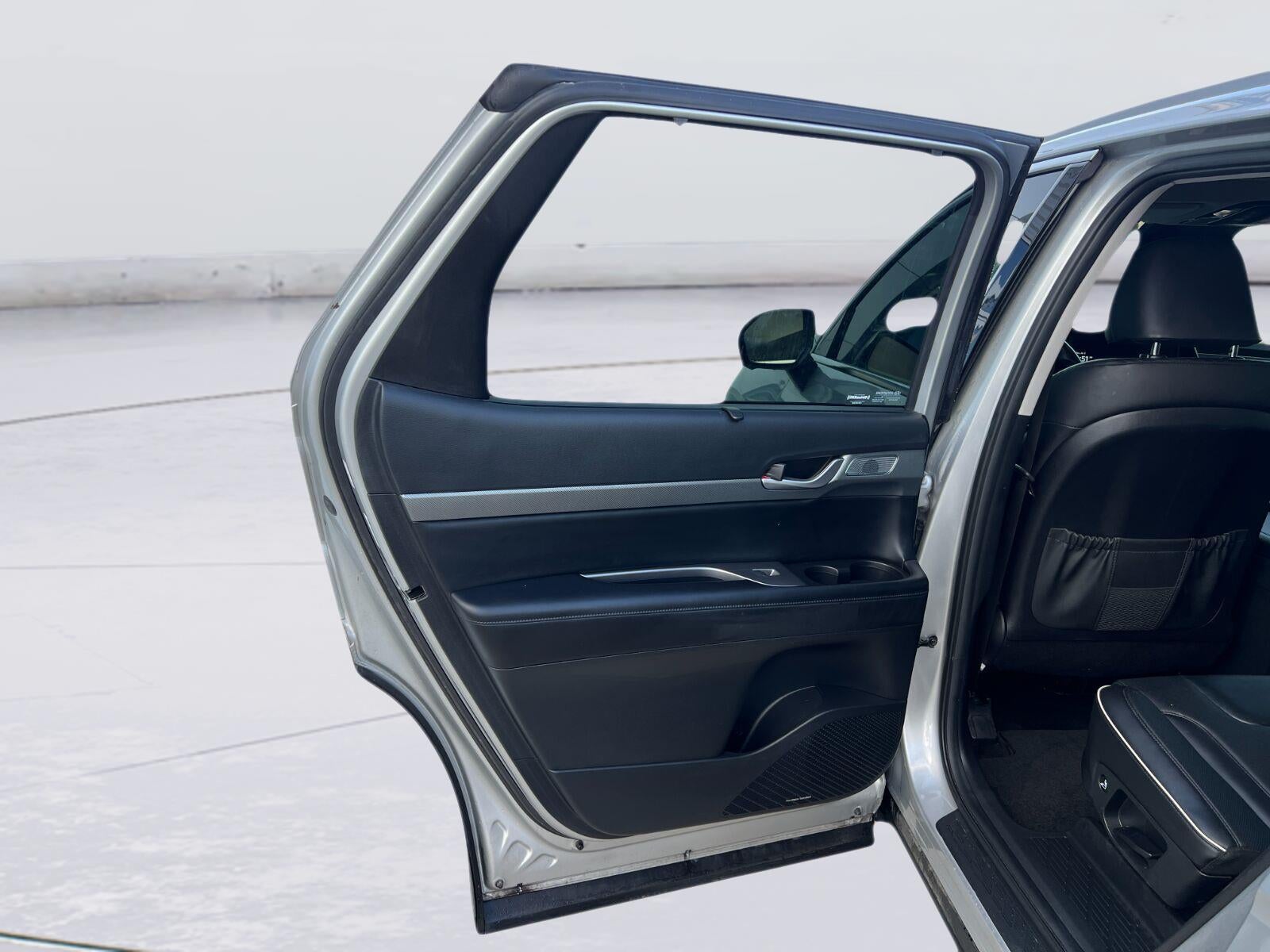 2024 Hyundai Palisade SEL 7P