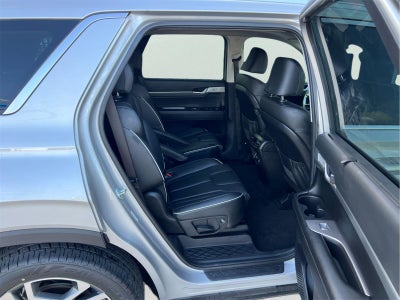 2024 Hyundai Palisade SEL 7P