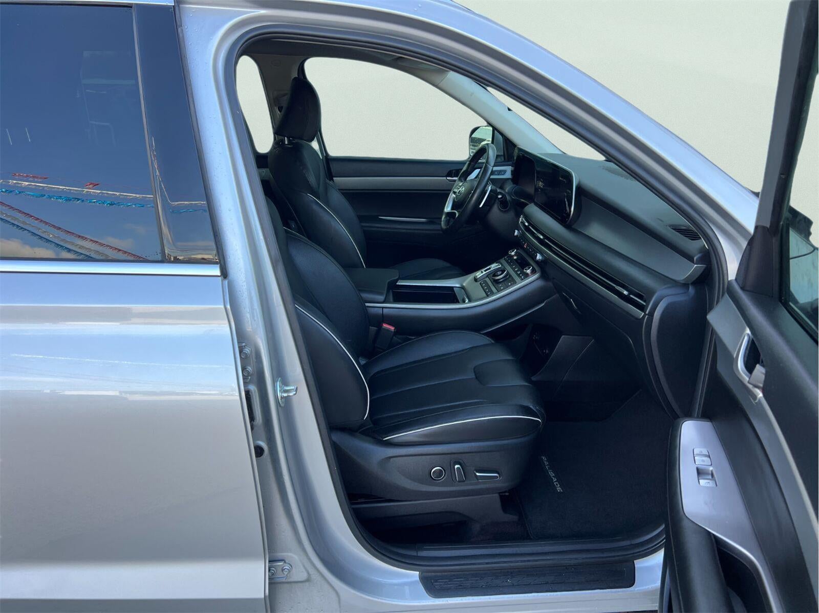 2024 Hyundai Palisade SEL 7P