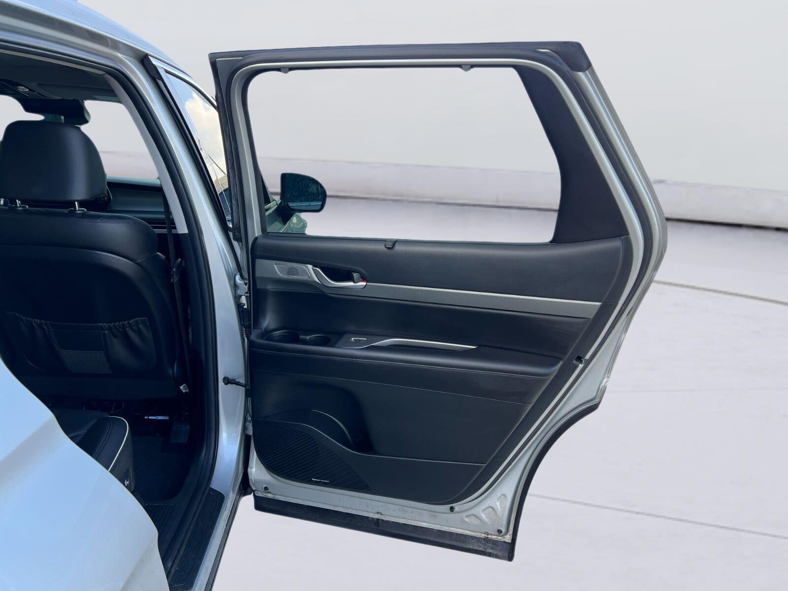 2024 Hyundai Palisade SEL 7P
