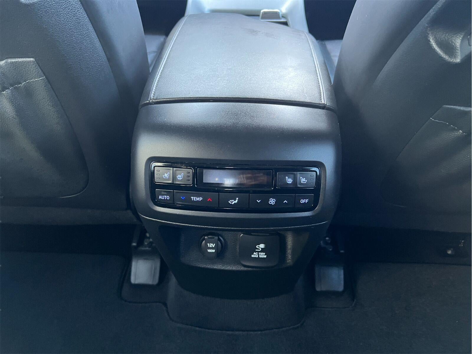 2024 Hyundai Palisade SEL 7P
