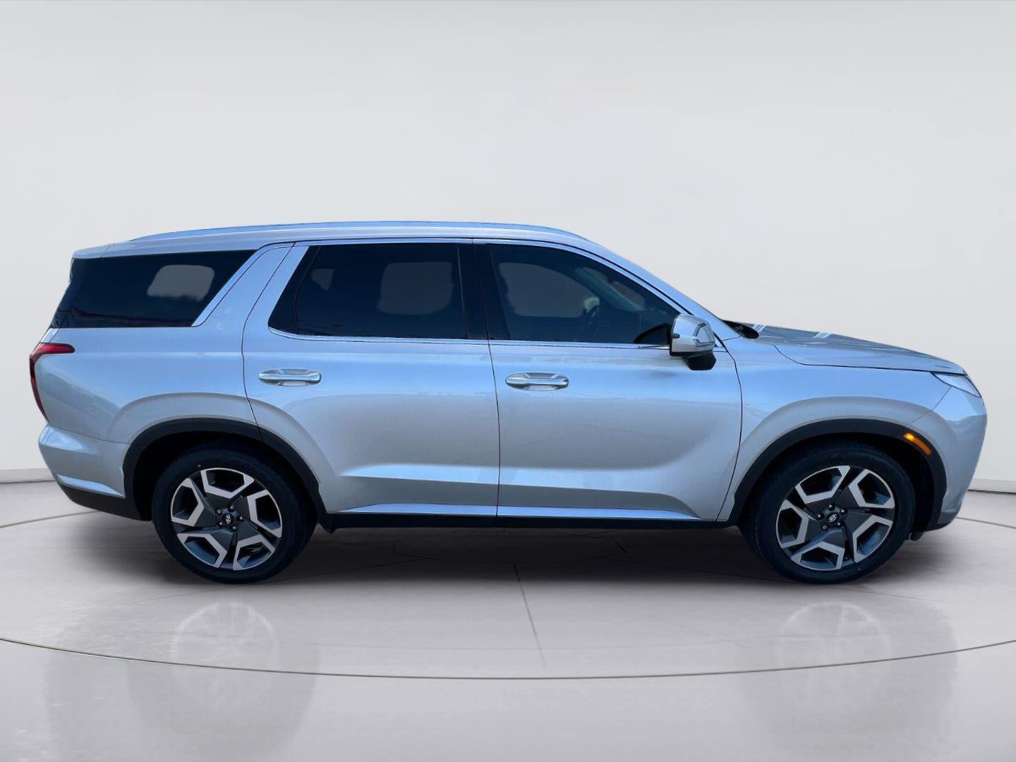 2024 Hyundai Palisade SEL 7P