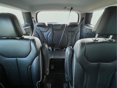 2024 Hyundai Palisade SEL 7P
