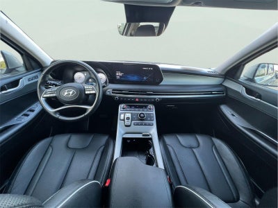 2024 Hyundai Palisade SEL 7P