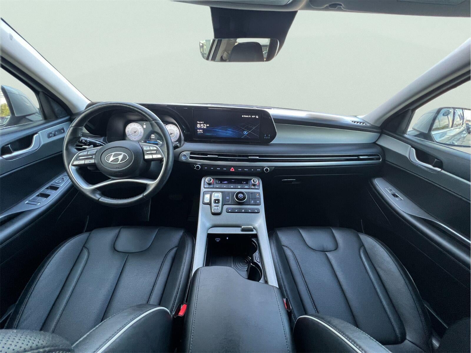 2024 Hyundai Palisade SEL 7P
