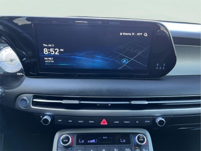 2024 Hyundai Palisade SEL 7P