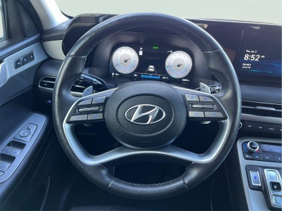 2024 Hyundai Palisade SEL 7P