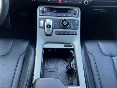 2024 Hyundai Palisade SEL 7P