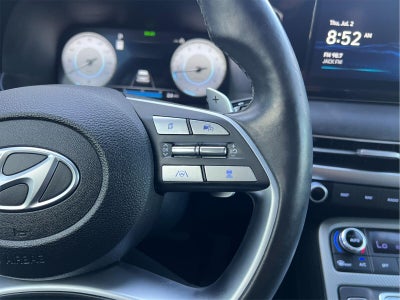 2024 Hyundai Palisade SEL 7P
