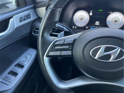 2024 Hyundai Palisade SEL 7P
