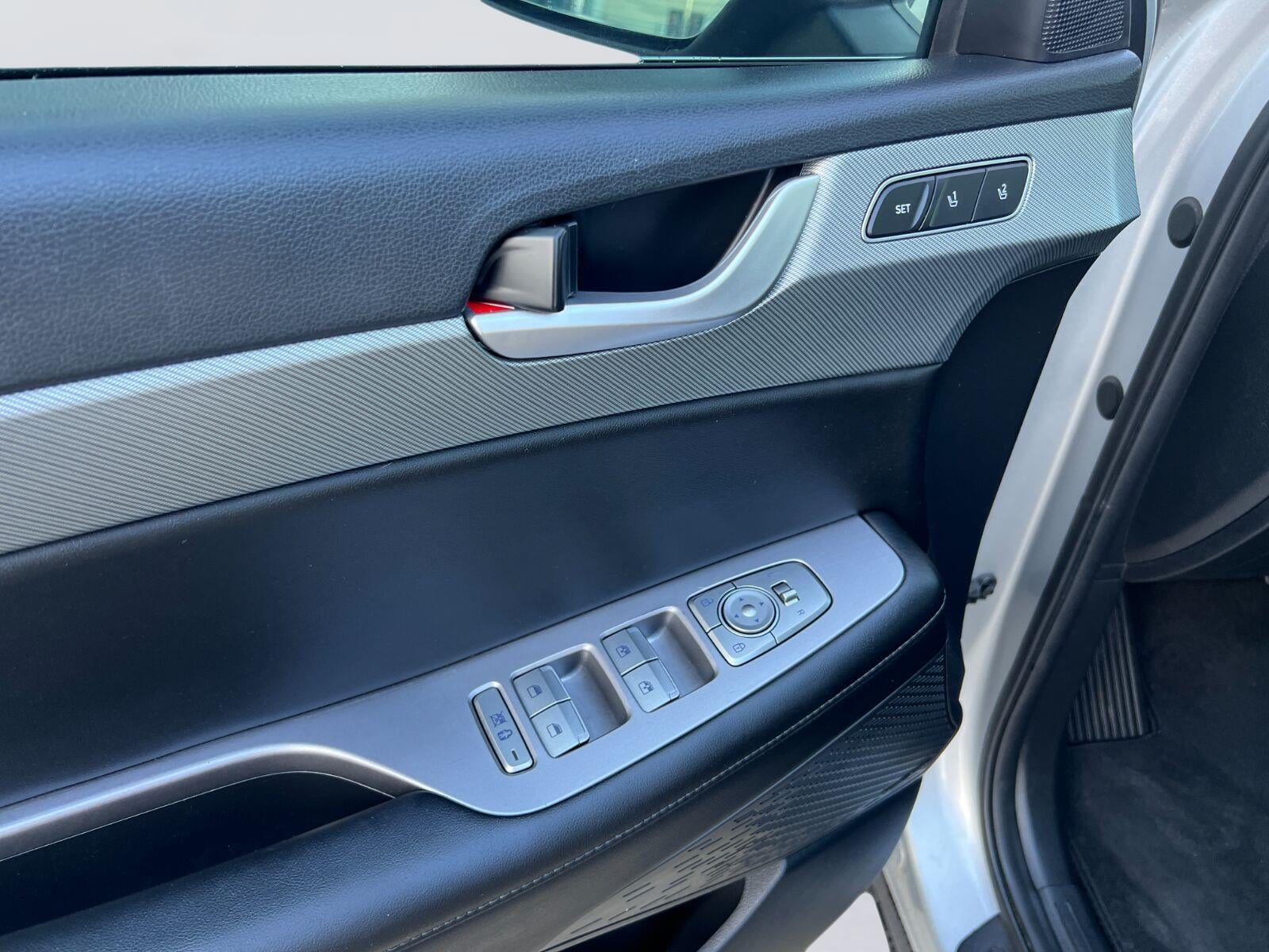 2024 Hyundai Palisade SEL 7P