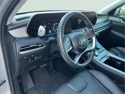 2024 Hyundai Palisade SEL 7P