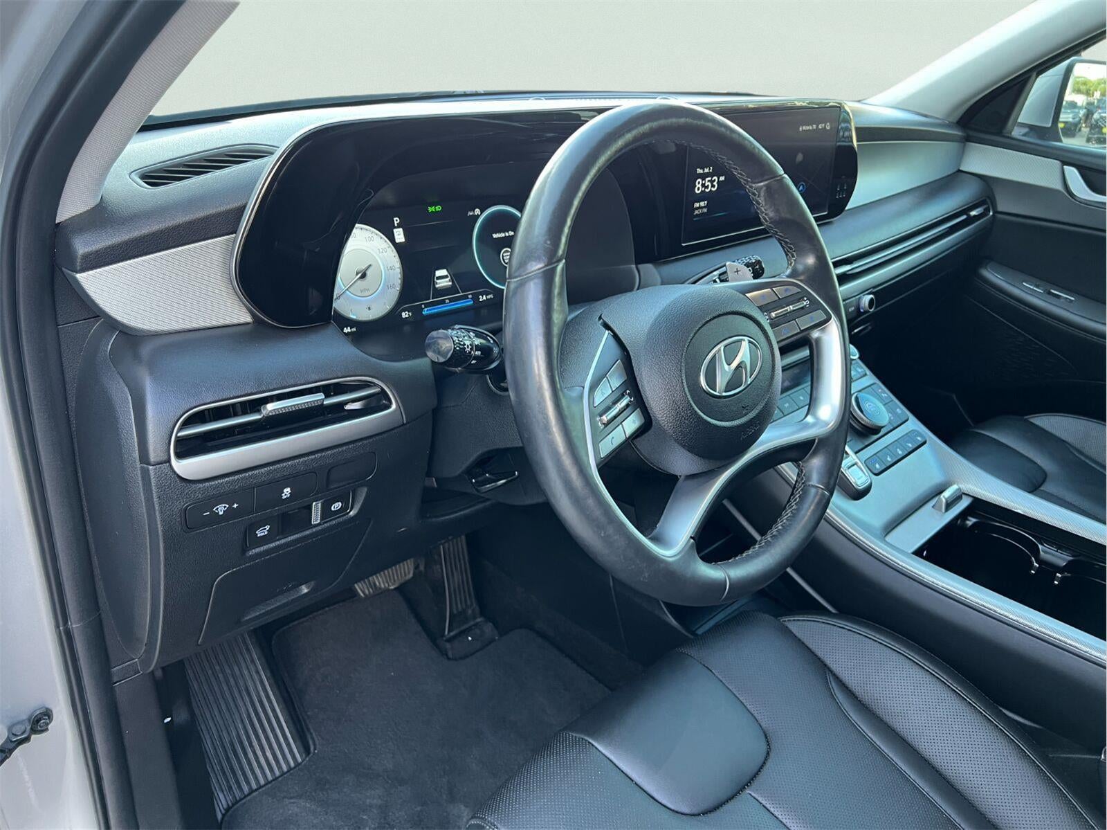 2024 Hyundai Palisade SEL 7P