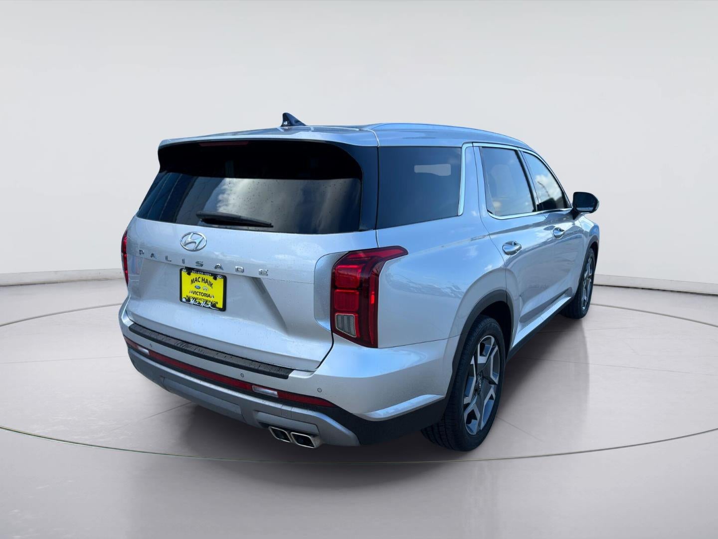 2024 Hyundai Palisade SEL 7P