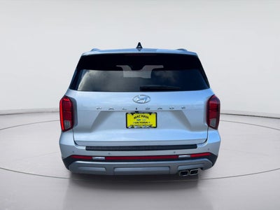 2024 Hyundai Palisade SEL 7P