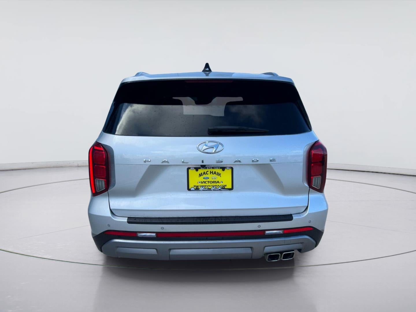 2024 Hyundai Palisade SEL 7P