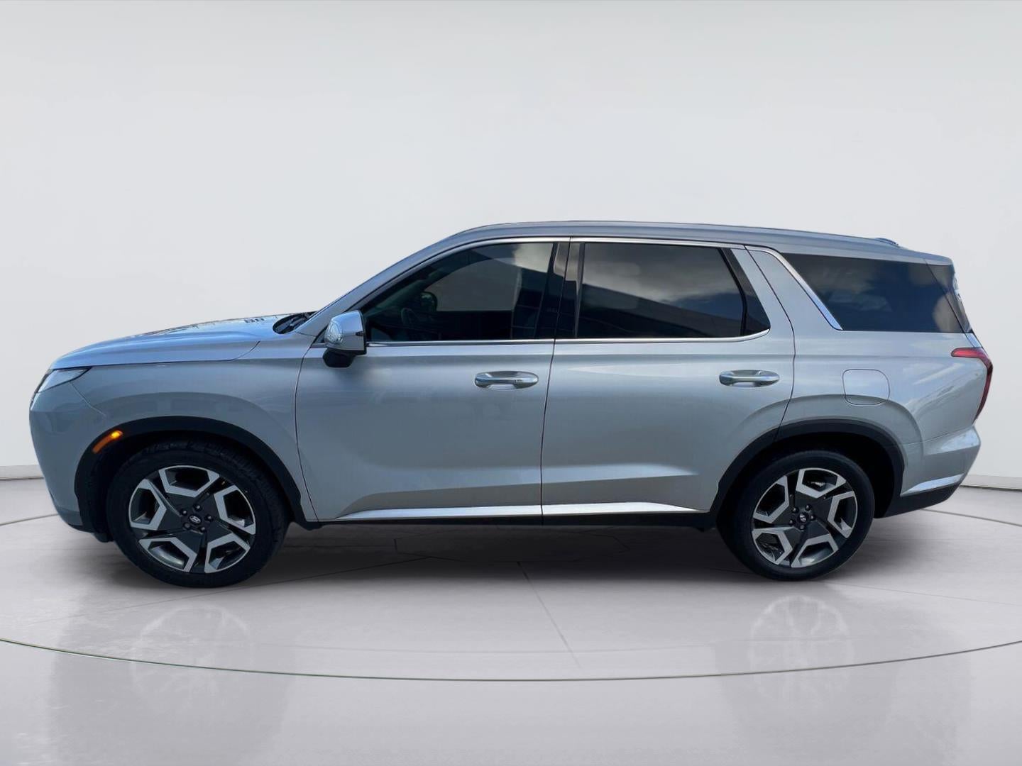 2024 Hyundai Palisade SEL 7P
